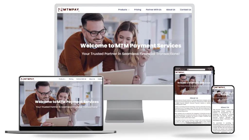 Fintech Solutions